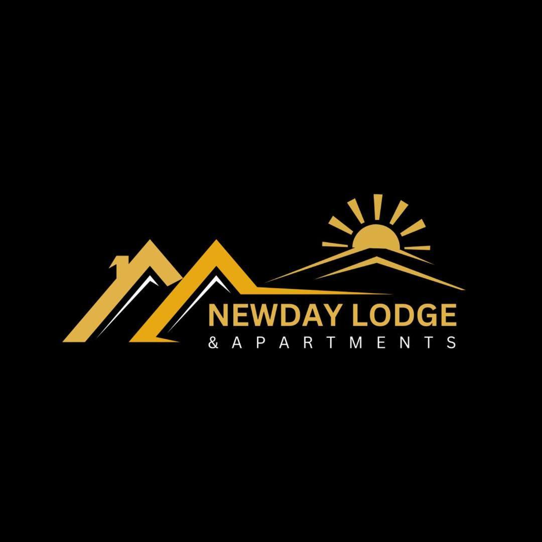 Newday Lodge Apartments Лусака Екстер'єр фото